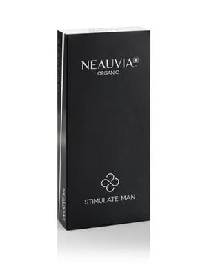 NEAUVIA Organic Stimulate MAN 1x1ml