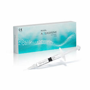 Aquashine Softfiller 1x2ml