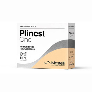 PLINEST One 5x4ml