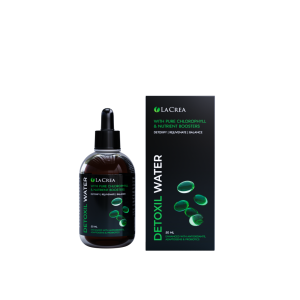 Detoxil Water