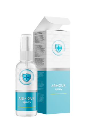 Armour Spray