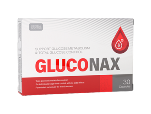 Gluconax
