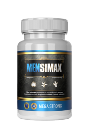 MensiMax