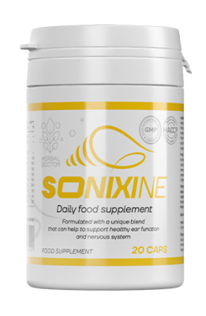Sonixine
