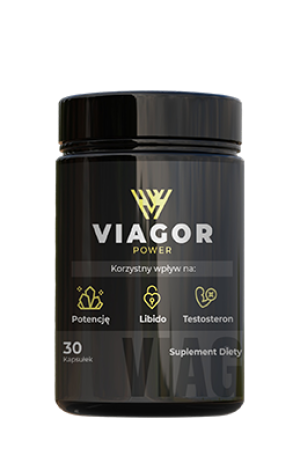 Viagor Power