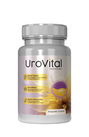 UroVital