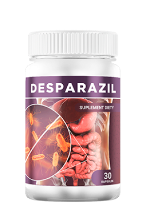 Desparazil