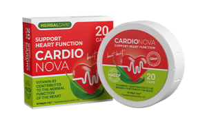 Cardio Nova
