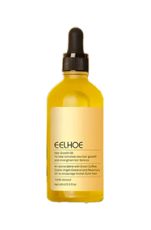 Eelhoe Hair Oil