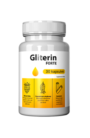Gliterin Forte
