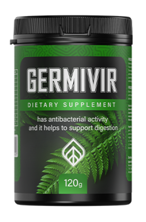 Germivir 120g
