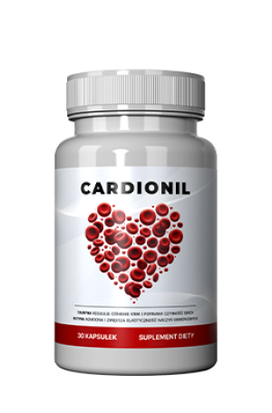 Cardionil