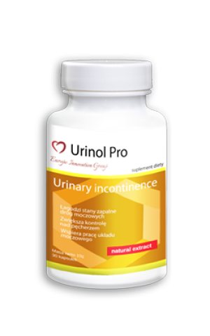 Urinol Pro