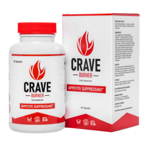 Crave Burner