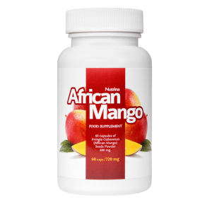 African Mango