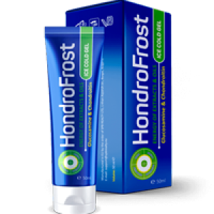 HondroFrost