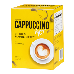Cappuccino MCT