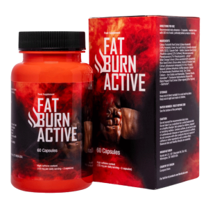 Fat Burn Active