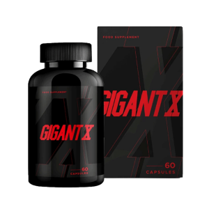 GigantX
