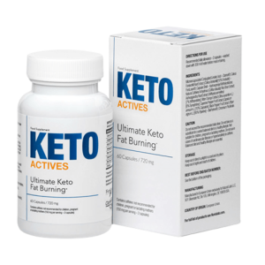 Keto Actives