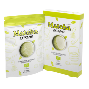 Matcha Extreme