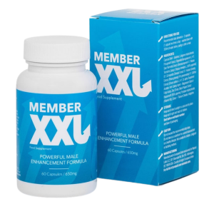 Member XXL