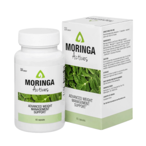 Moringa Actives
