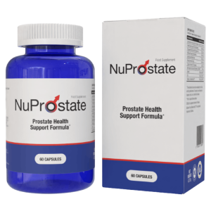 NuProstate