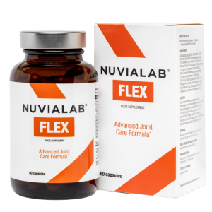 NuviaLab Flex
