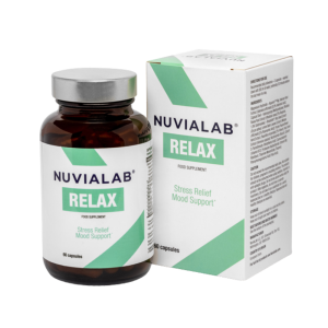 NuviaLab Relax