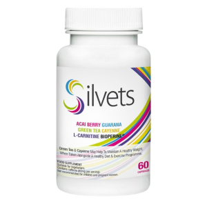 Silvets