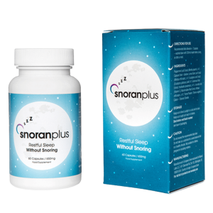 Snoran Plus