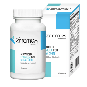 Zinamax