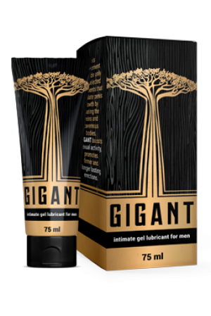 Gigant, 75 ml