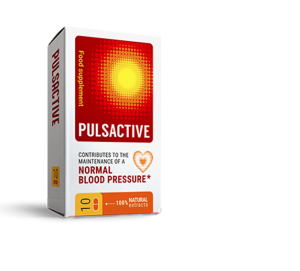 PulsActive, 10 kapsułek