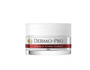 Dermo-Pro, 25 ml