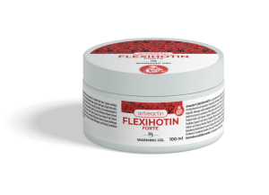 Flexihotin Forte, 100 ml
