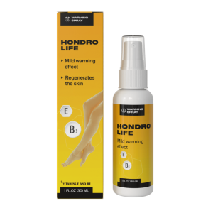 Hondrolife, 30 ml