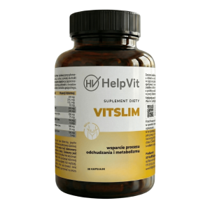 VitSlim, 30 kapsułek