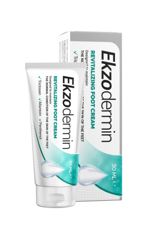 Ekzodermin, 30 ml