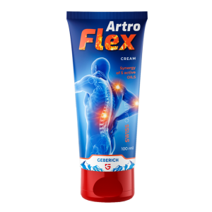 ArtroFlex Cream, 100 ml