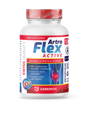Artroflex Active, 30 kapsułek