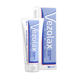 Vezolax, 30 ml