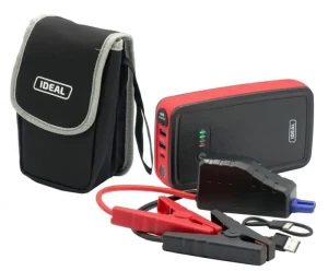 Gerät IDEAL X-STARTER 11 LiPo POWERBANK USB-Ladegerät