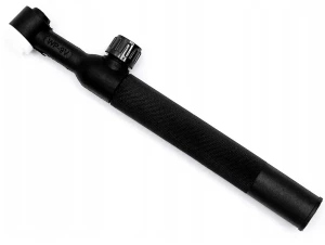 Brenner Körper Pfeife TIG SR-9V WP-9V