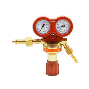 Flaschenregler PROPAN Magnum Serie 128