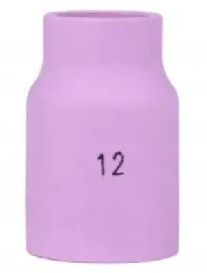 KERAMIKDÜSE JUMBO 53N87 12 TIG SR17 SR18 SR26
