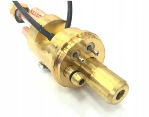 EURO MB-501 MIG/MAG Stecker für Euro-Anschluss