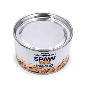 Steinschlagschutz-Schweißpaste SPAWMIX PW-100