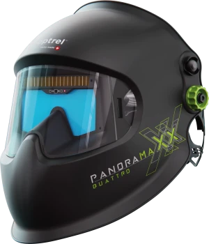 Schweißschutzschild OPTREL Panoramaxx QUATTRO